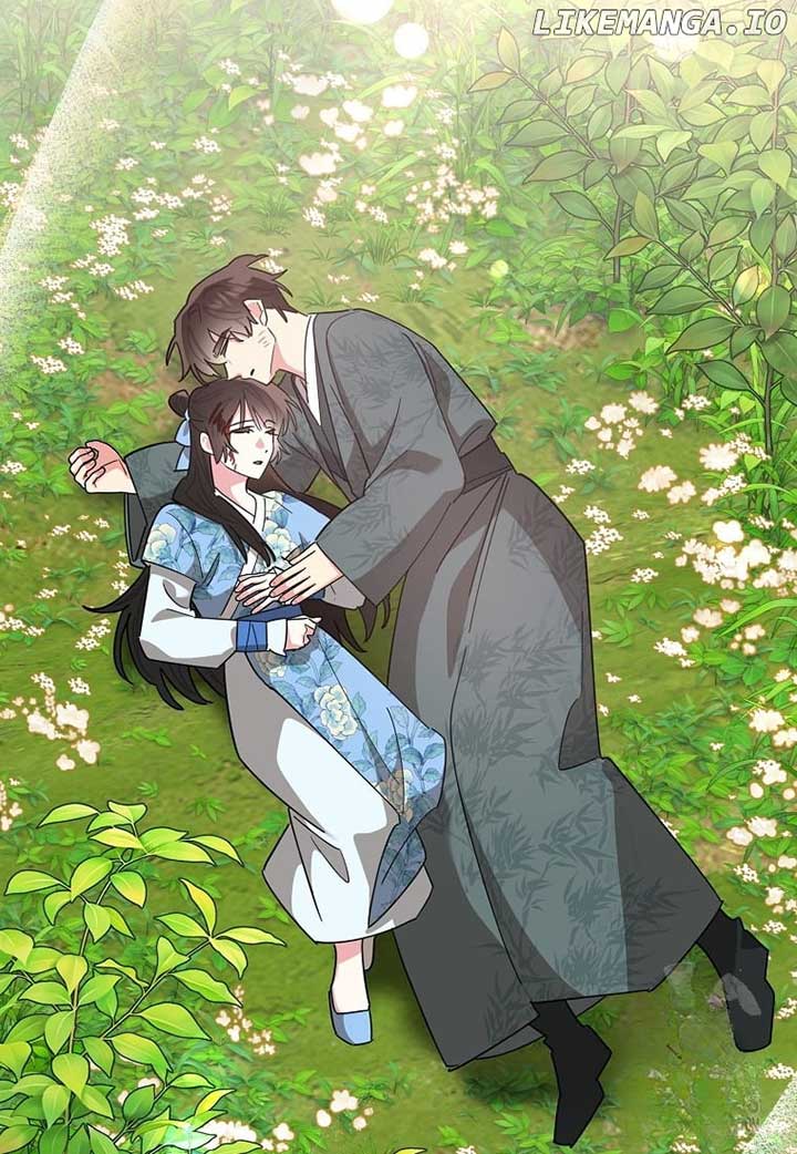 I am the Precious Daughter of the Greatest Villain in the Fantasy World Chapter 134 77
